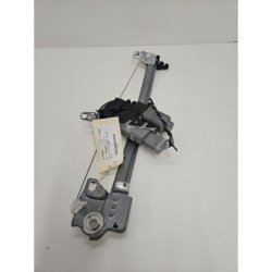 Leve Vitre Electrique Avant Droit Citroen C3 1 Phase 1